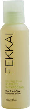 Fekkai Brilliant Gloss Shampoo (60ml)