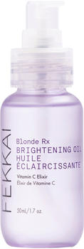 Fekkai Blond RX Brightening Oil (50ml)