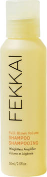 Fekkai Full Blown Volume Shampoo (60ml)