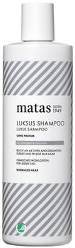 Matas Beauty Striberne Luxus Shampoo (500ml)