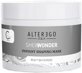 Alterego She Wonder Instant Shaping Mask (300 ml)