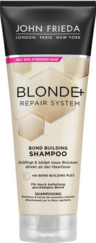John Frieda Shampoo Blonde+ Repair System (250ml)