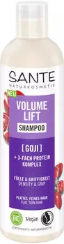 Sante Volume Lift Shampoo (250ml)