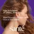 Sante Volume Lift Shampoo (250ml)