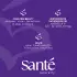 Sante Volume Lift Shampoo (250ml)
