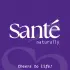 Sante Volume Lift Shampoo (250ml)