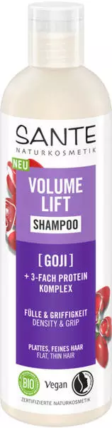 Sante Volume Lift Shampoo (250ml)