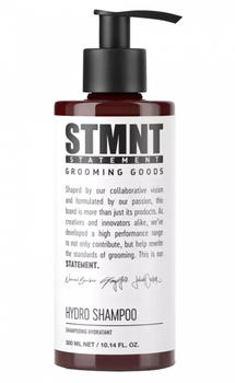 STMNT Grooming Goods Hydro Shampoo (750ml)