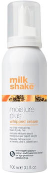 milk_shake Whipped Cream Moisture Plus (100 ml)