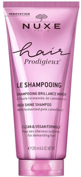NUXE hair Prodigieux High Shine Shampoo (200ml)