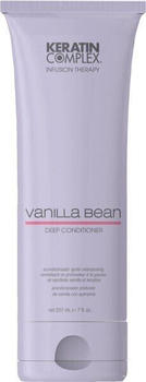 Sexyhair Keratin Vanilla Bean Deep Conditioner (207 ml)