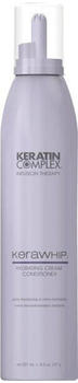 Sexyhair Keratin Complex Cream Conditioner (250 ml)