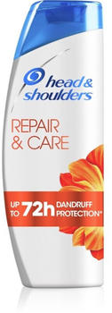 Head & Shoulders Repair & Care Shampoo Anti-Schuppen (400 ml)