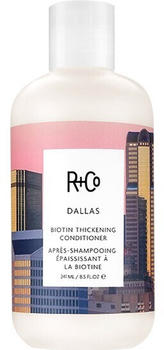 R&Co DALLAS Biotin Thickening Conditioner (251 ml)
