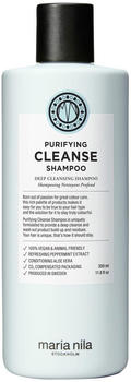 Maria Nila Purifying Cleanse Shampoo (350ml)