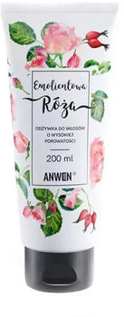 Anwen Emollient Rose Haarconditioner High Porosity (200ml)
