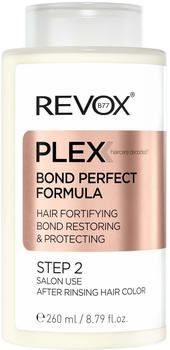 Revox PLEX Bond Perfect Formula Step 2 (260ml)