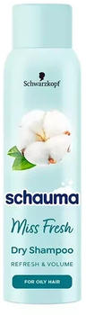 Schauma Miss Fresh Trockenshampoo (150ml)