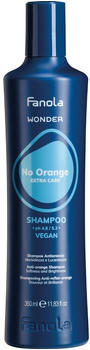 Fanola No Orange Wonder Shampoo (350 ml)