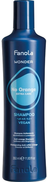 Fanola No Orange Wonder Shampoo (350 ml)