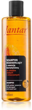 Farmona Jantar Amber Essence Shampoo für beschädigtes und brüchiges Haar (300ml)