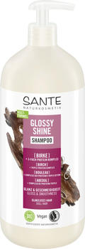 Sante Shampoo Glossy Shine (950ml)