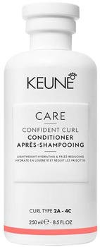 Keune Confident Curl Conditioner (250ml)