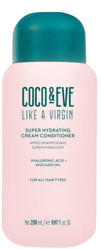 Coco & Eve Super Hydrating Cream Conditioner (280ml)