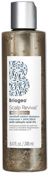 Briogeo Scalp Revival MegaStrength+ Dandruff Relief Shampoo Charcoal (248ml)
