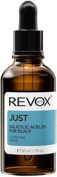 Revox JUST Salicylic Acid 2% For Scalp (30ml)