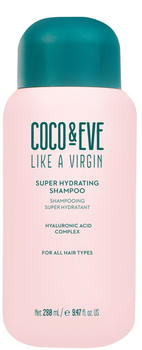 Coco & Eve Like a Virgin Super Hydrating Shampoo (280ml)