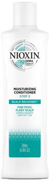 Nioxin Scalp Recovery Anti-Dandruff Moisturising Conditioner (200ml)