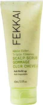 Fekkai Apple Cider Triple Cleanse Scalp Scrub (60ml)