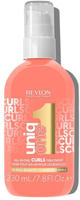 Revlon Professional UniqOne All In One Curls Hair Treatment 230 ml, Grundpreis: