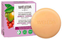 PZN-DE 18854257, Weleda festes Shampoo Volumen & Glanz Inhalt: 50 g, Grundpreis:
