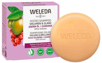 Weleda Festes Shampoo Volumen & Glanz (50g)