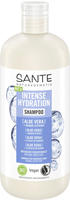 Sante Hair Intense Hydration Shampoo 500 ml