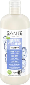 Sante Intense Hydration Shampoo (500ml)