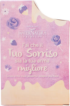 Maternatura Scoop it up Shampoo - Lila (100ml)