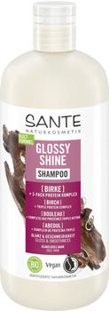 Sante Glossy Shine Shampoo (500ml)