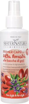 Maternatura Haarprimer mit Gojibeeren (150ml)
