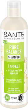 Sante Pure Balance Shampoo (250ml)