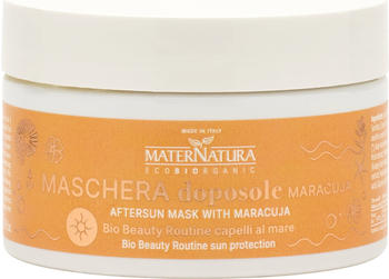 Maternatura Aftersun Maske mit Maracuja (200ml)