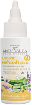 Maternatura Nährende Haarlotion mit Aloe (150ml)