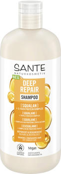 Sante Deep Repair Shampoo (500ml)