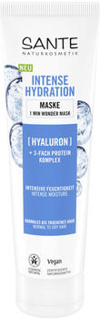 Sante Intense Hydration Maske (150ml)