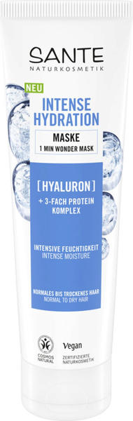 Sante Intense Hydration Maske (150ml)
