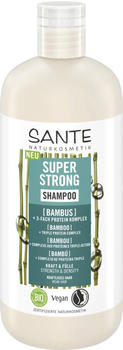Sante Super Strong Shampoo (500ml)