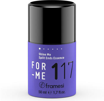 Framesi Kollektion For Me 117 Shine Me Split Ends Essence (50ml)