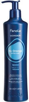 Fanola Wonder No Orange Mask (350ml)